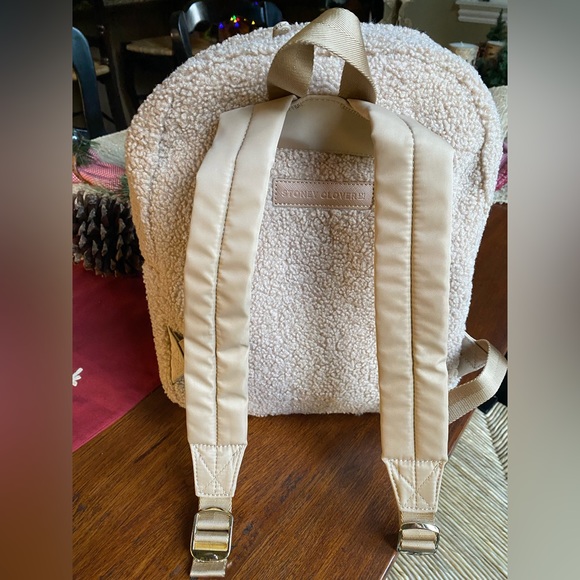 RETIRED SCL x Fable Sherpa Backpack - Picture 2 of 8